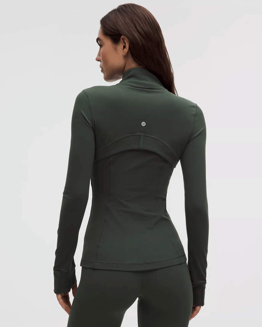 Define Jacket Nulu (Trending)