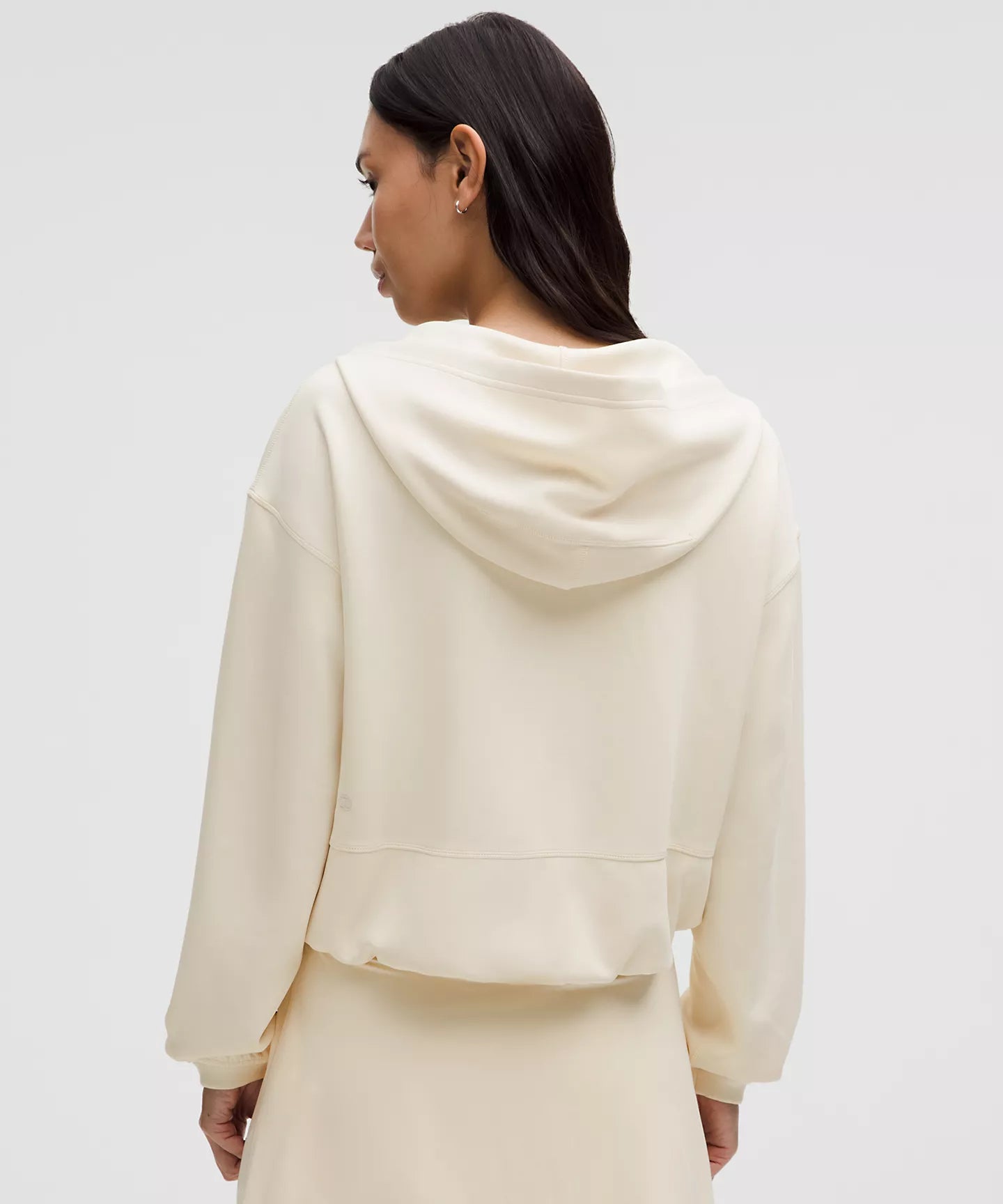Lulu Full-Zip Hoodie