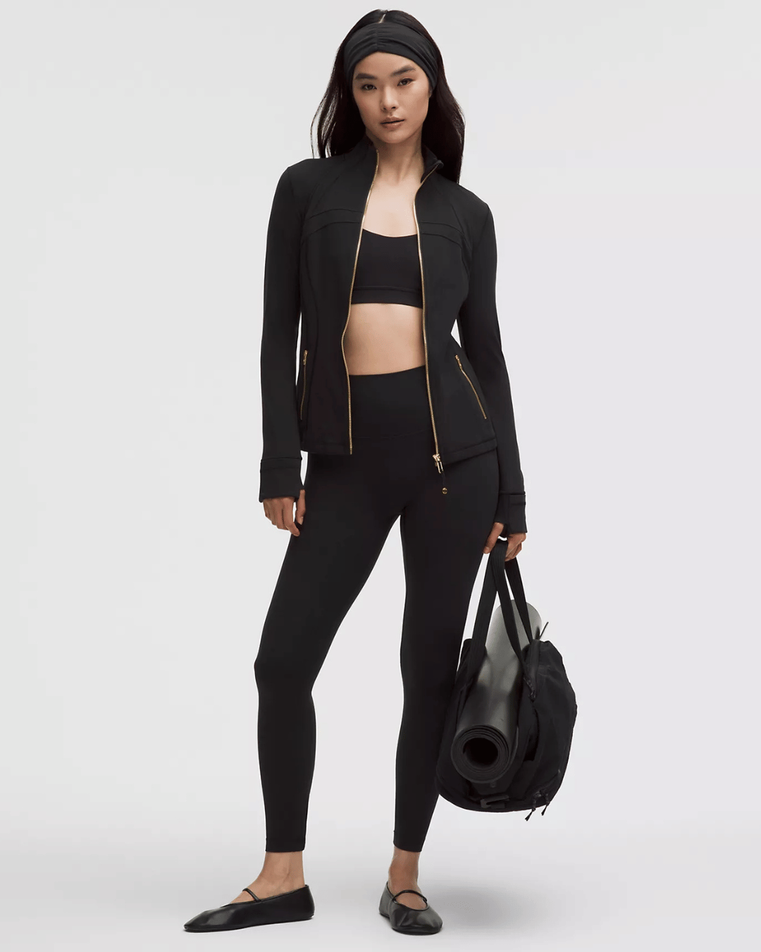 Define Jacket Nulu (Trending)