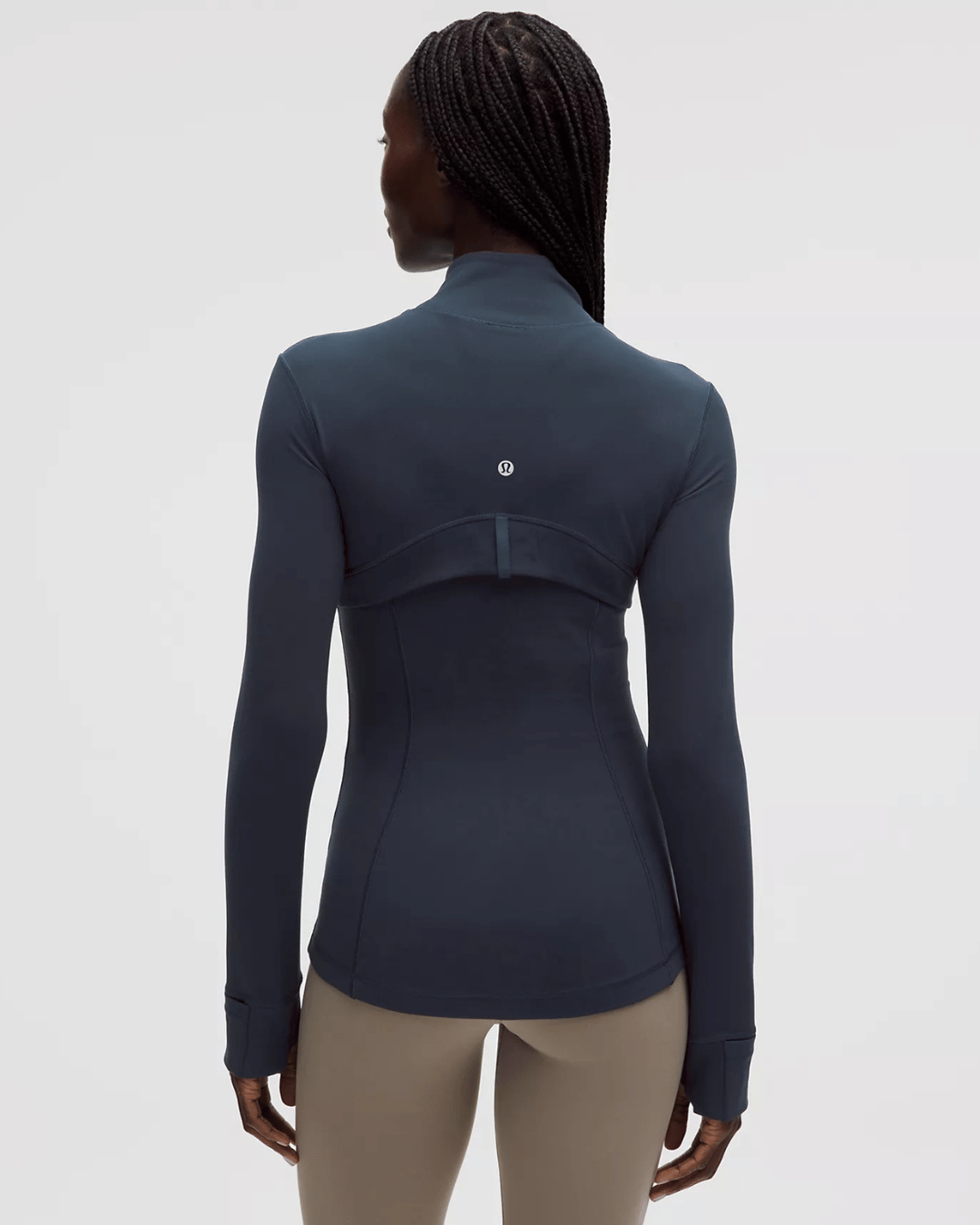 Define Jacket Nulu (Trending)