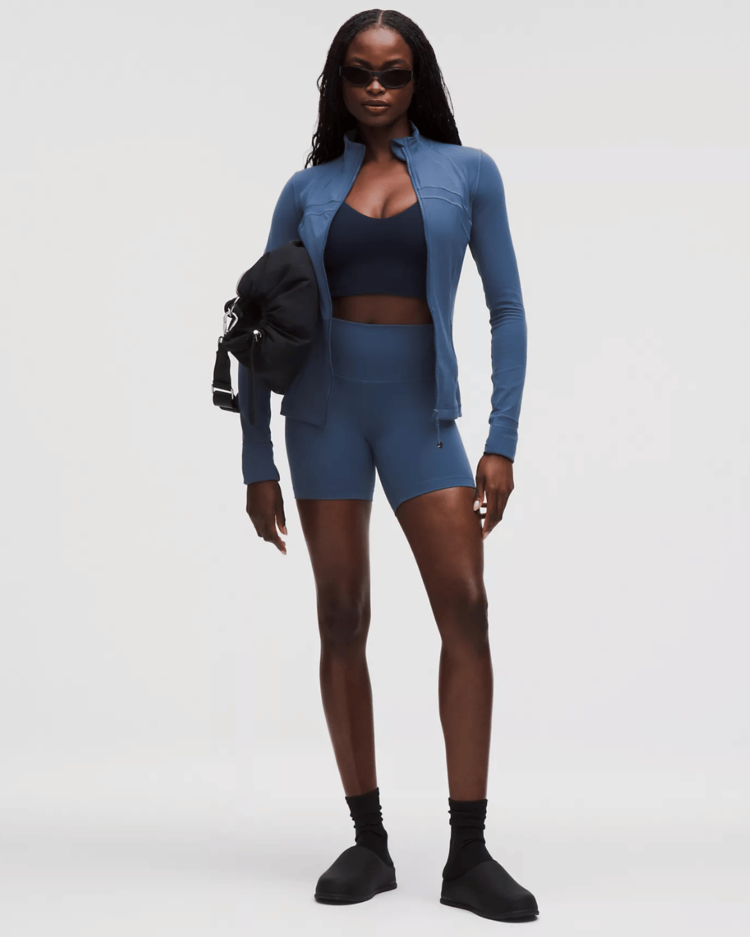 Define Jacket Nulu (Trending)