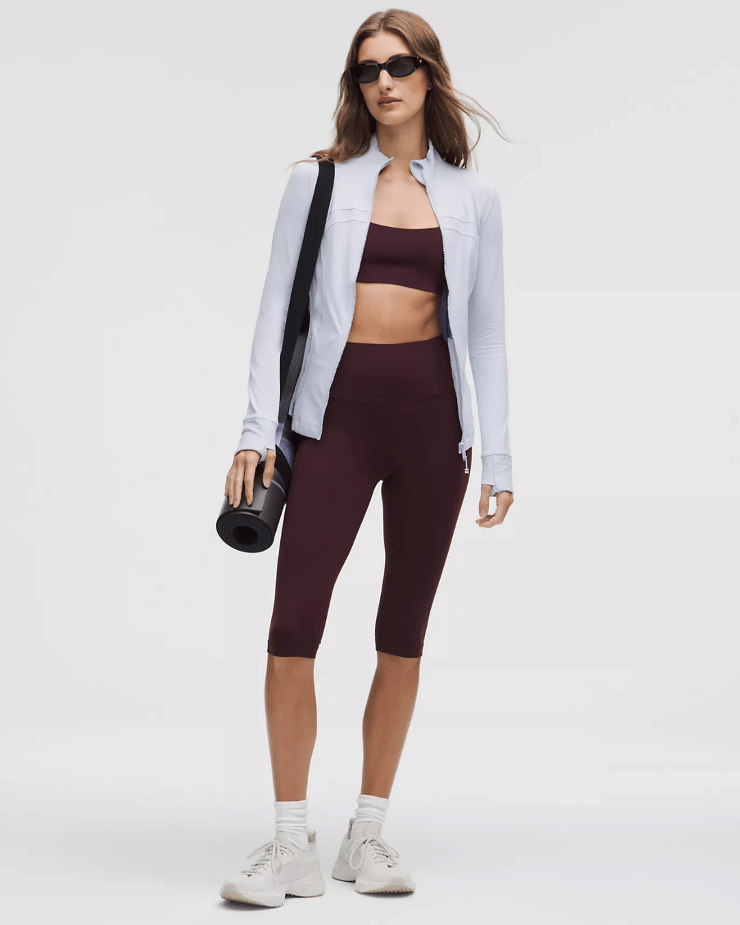 Define Jacket Nulu (Trending)