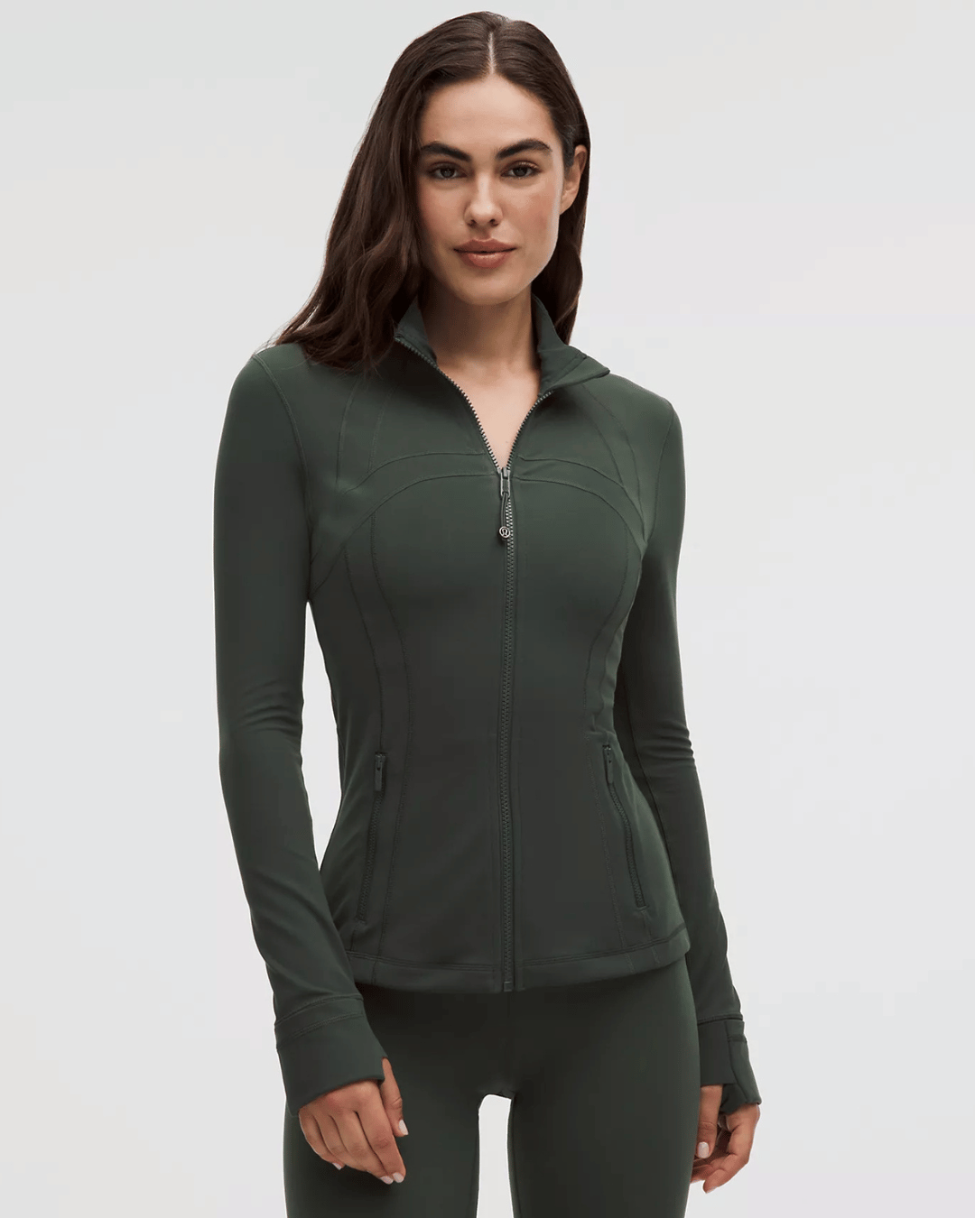 Define Jacket Nulu (Trending)