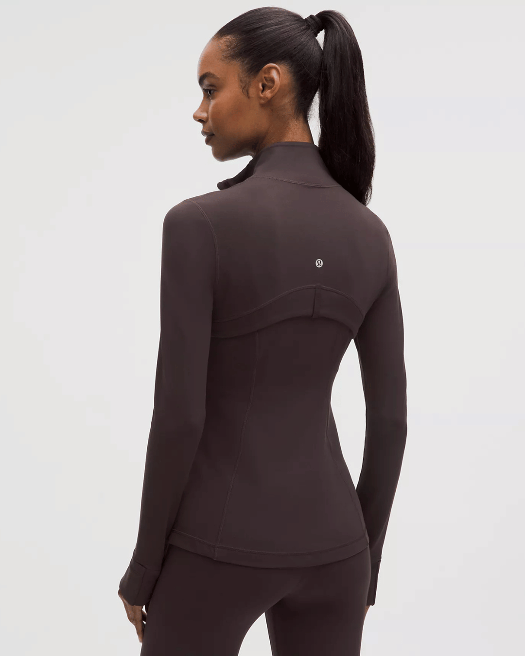 Define Jacket Nulu (Trending)