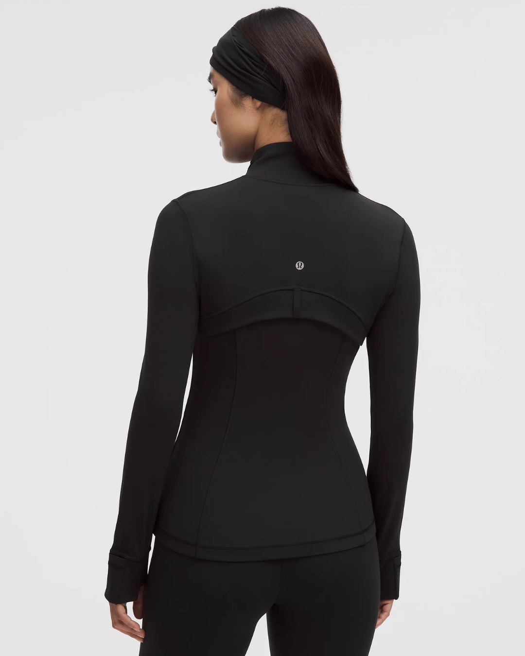 Define Jacket Nulu (Trending)