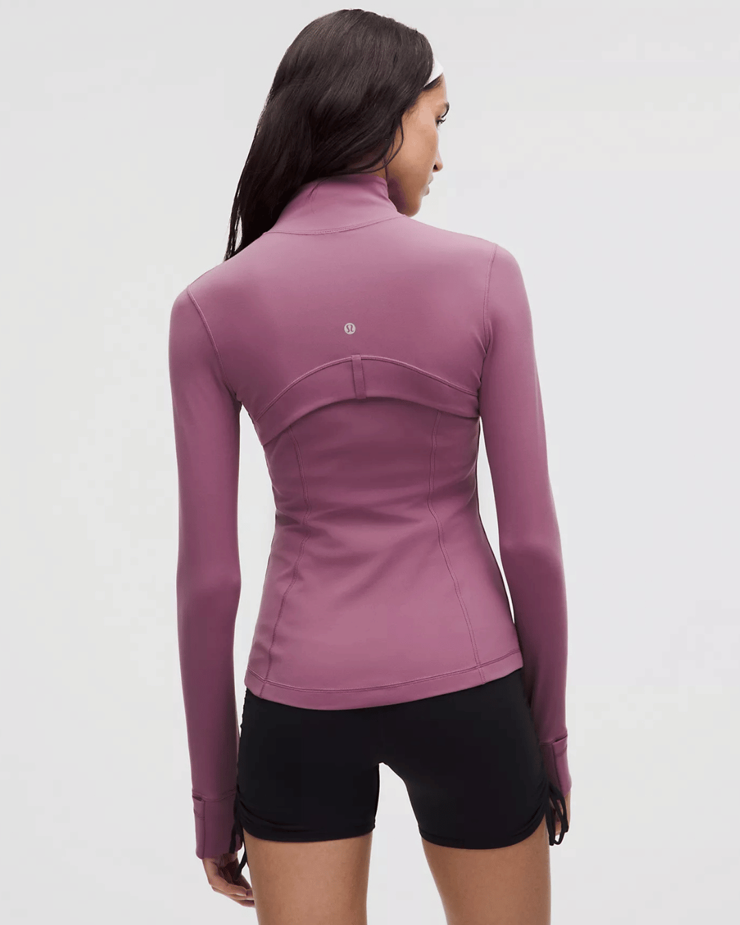 Define Jacket Nulu (Trending)