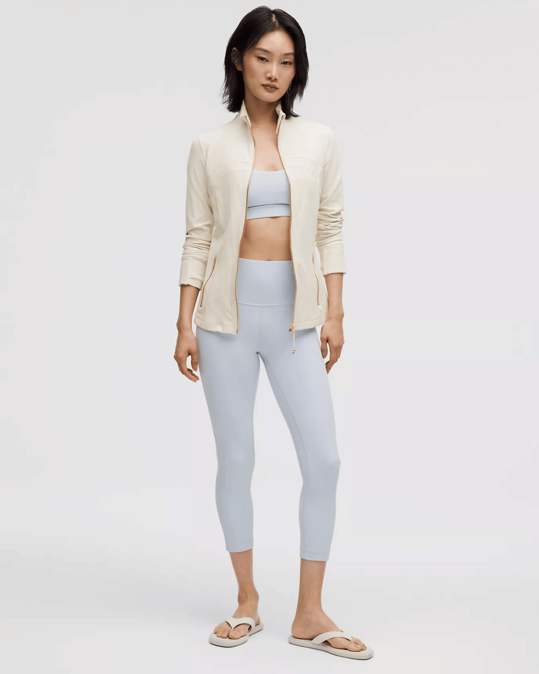Define Jacket Nulu (Trending)