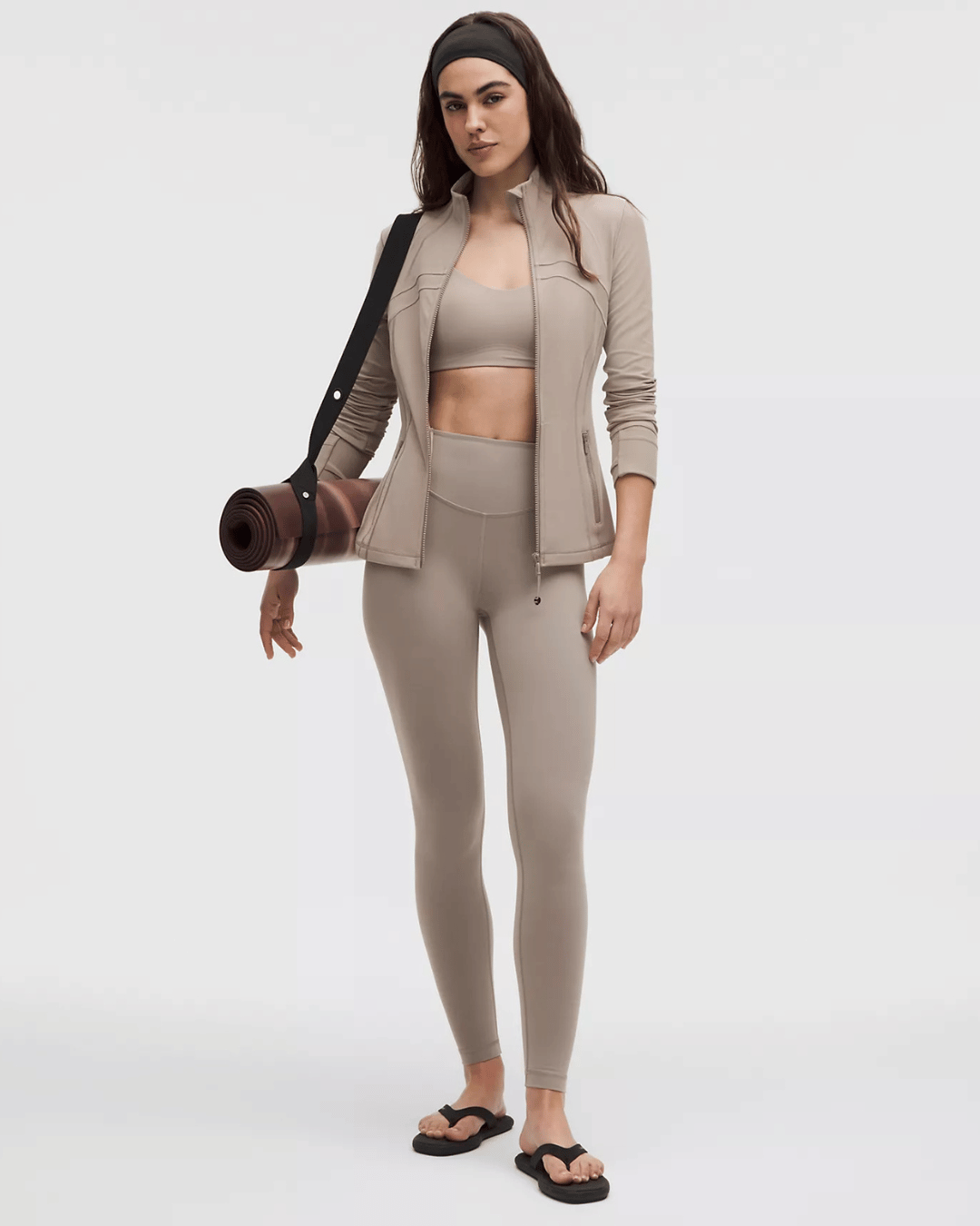 Define Jacket Nulu (Trending)
