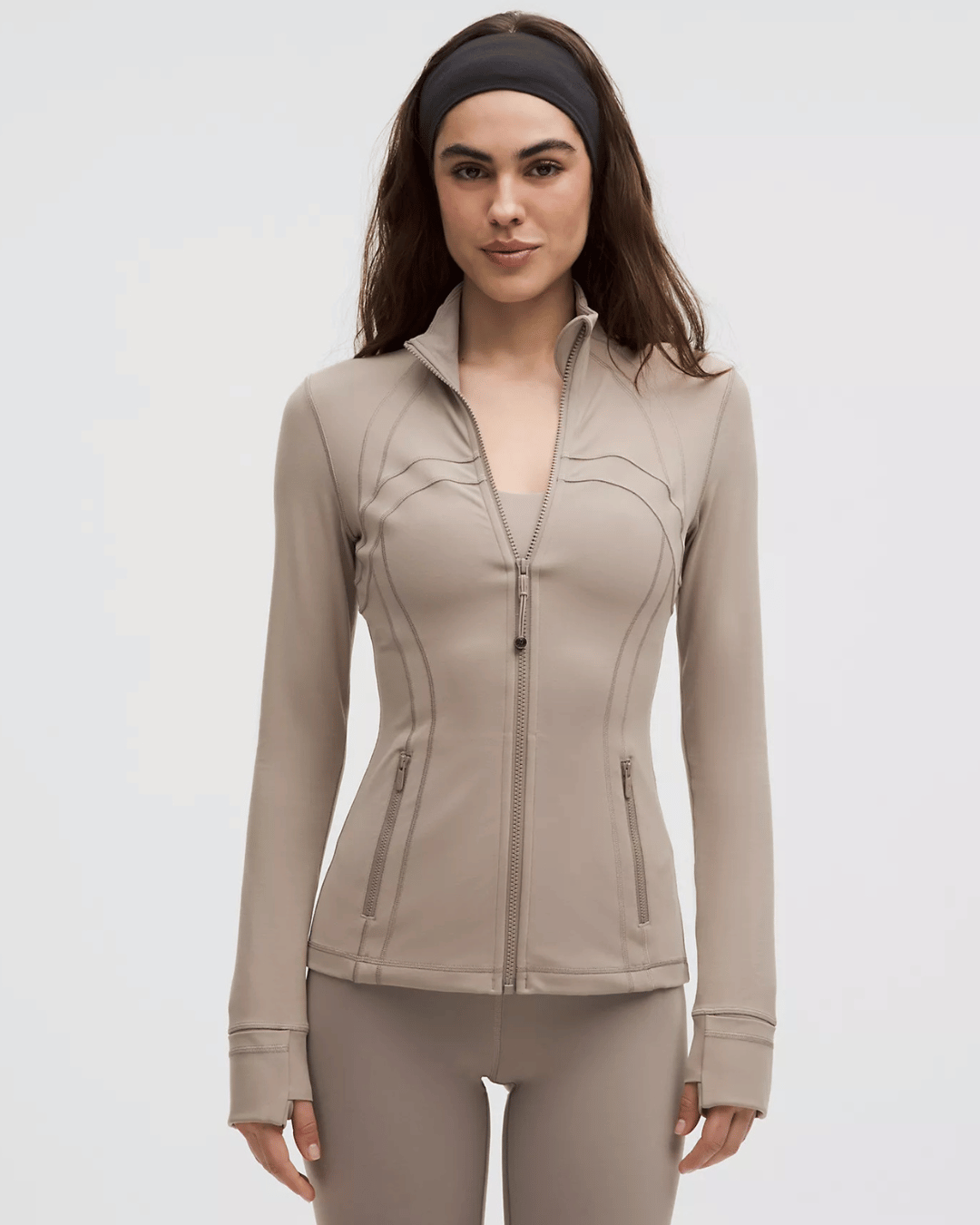 Define Jacket Nulu (Trending)