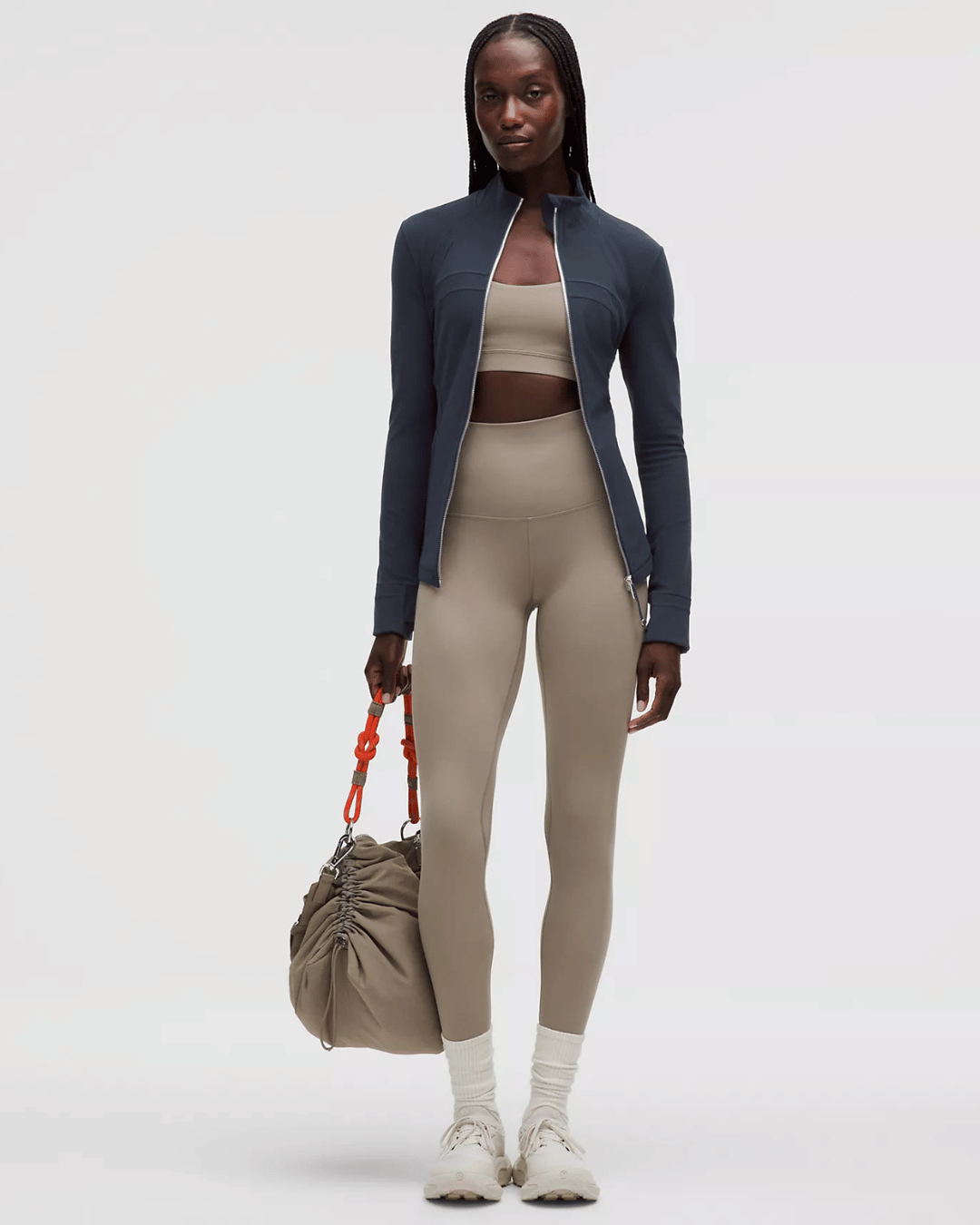 Define Jacket Nulu (Trending)
